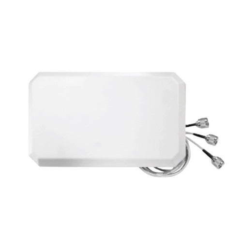 Аксессуар для сетевого оборудования Zebra Symbol Dual Band Outdoor Panel Antenna ML-2452-PNL6M3-N36