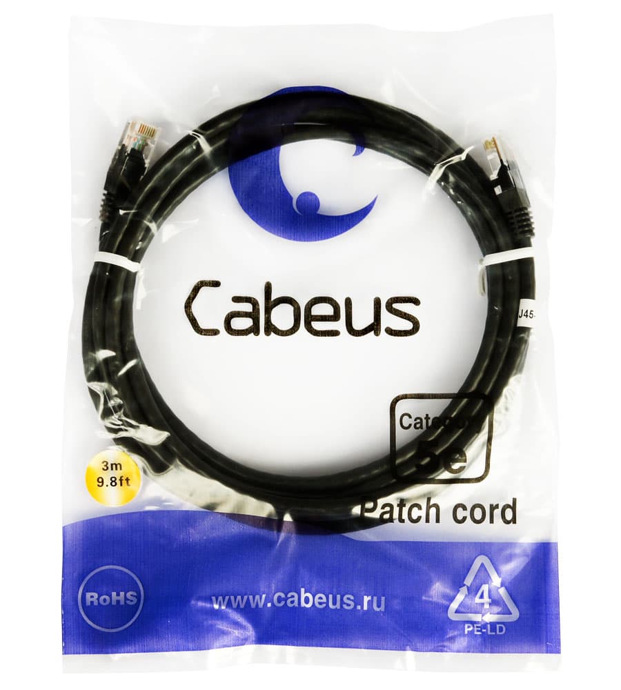 Cabeus fop s 9. Cabeus PC-UTP-rj45-Cat.5e-3m. Cabeus логотип. Cabeus PC-UTP-rj45-Cat.5e-0.3m-WH. PC-UTP-rj45-Cat.5e-0.15m-BK.