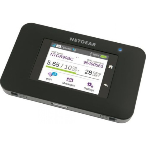 Аппаратный файрвол NETGEAR AC790-100EUS