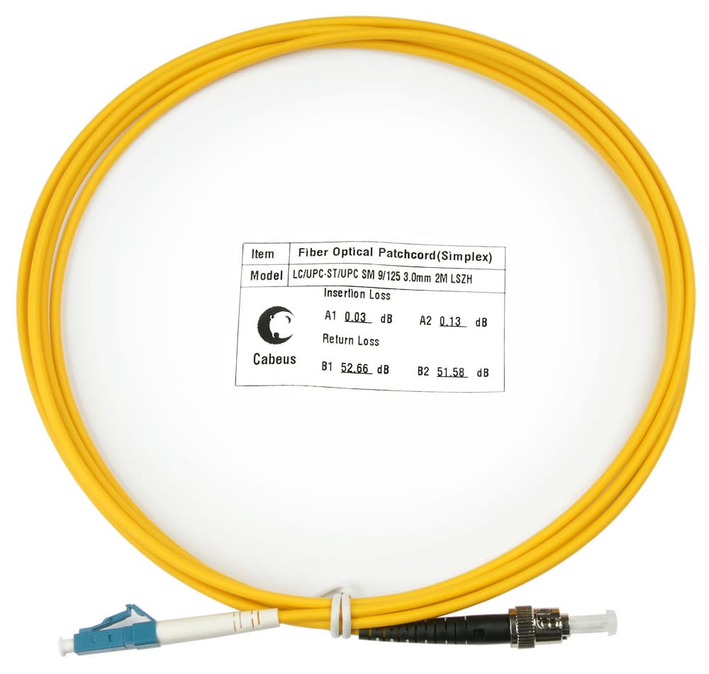 Cabeus FOP(s)-9-LC-ST-2m