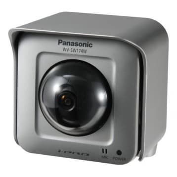 Panasonic WV-SW174WE