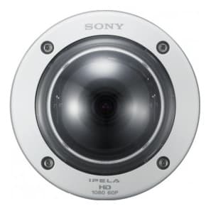 Sony SNC-VM631