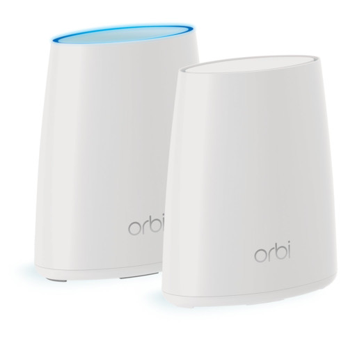 Маршрутизатор для дома NETGEAR Orbi MINI RBK40-100PES