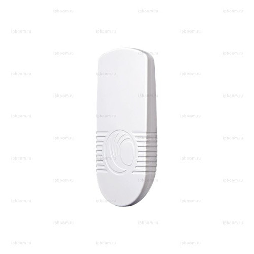 WiFi точка доступа Cambium ePMP 1000: 2.4 GHz Integrated Radio (EU Cord) C024900C231A