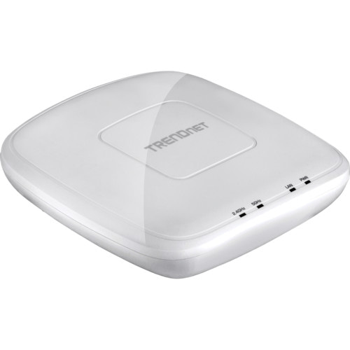 WiFi точка доступа TrendNet N300 TEW-755AP