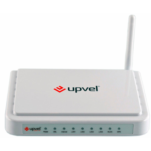 Маршрутизатор для дома UPVEL UR-344AN4G