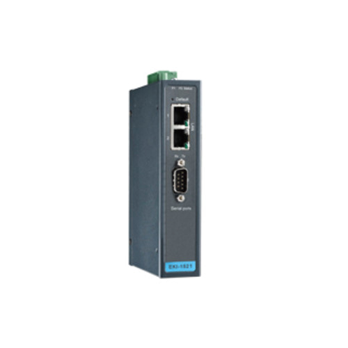 Аксессуар для сетевого оборудования ADVANTECH EKI-1521-CE (Сервер последовательных интерфейсов)