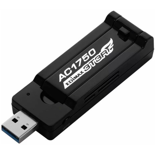 Аксессуар для сетевого оборудования Edimax EW-7833UAC (Wi-Fi USB-адаптер)