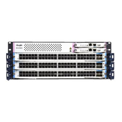 Аксессуар для сетевого оборудования Ruijie M7800C-48SFP4XS-EA (Модуль)