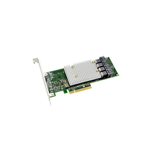 Аксессуар для сетевого оборудования Adaptec Microsemi HBA 1100-8i Single HBA-1100-8I