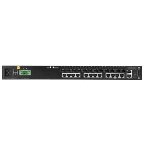 Коммутатор Edge-corE ECS4810-12M (1000 Base-TX (1000 мбит/с), 12 SFP портов)