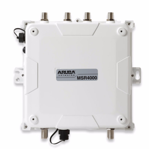 WiFi точка доступа Aruba MSR4000 MSR4KAC_