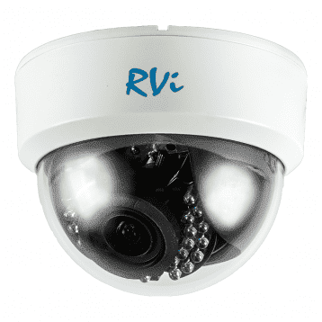 RVi-IPC31S (2.8-12 mm)