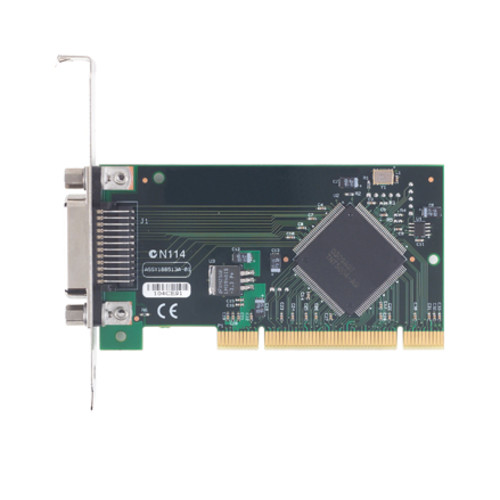 Аксессуар для сетевого оборудования ADVANTECH PCI-1671UP-AE (Плата)