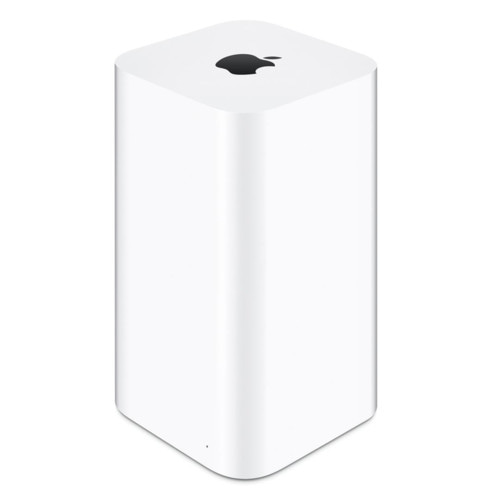 WiFi точка доступа Apple AirPort Extreme ME918RU/A