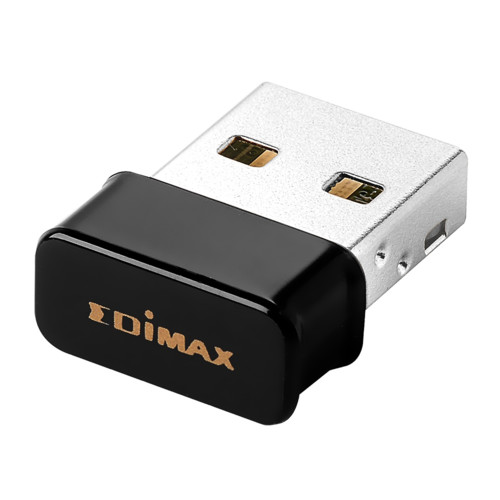 Аксессуар для сетевого оборудования Edimax EW-7611ULB (Wi-Fi USB-адаптер)