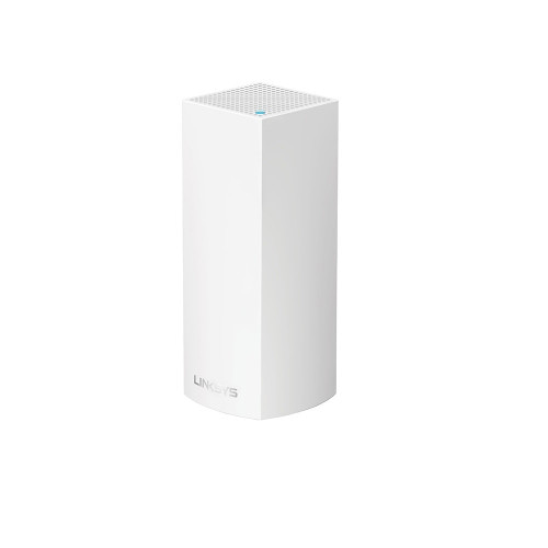 Маршрутизатор для дома Linksys Velop WHW0301 AC2200 1PK WHW0301-EU