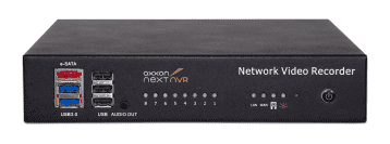 IPDROM Axxon Next NVR HUB (XN-Hi3-A0-P8)