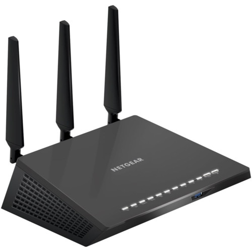 Маршрутизатор для дома NETGEAR R6800 R6800-100PES