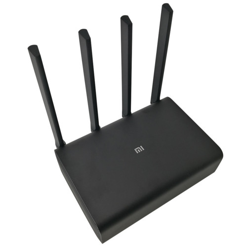 Маршрутизатор для дома Xiaomi Mi WiFi Router HD