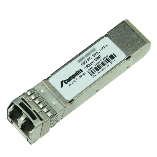 Модуль Fujitsu D:XBR-000193-L BR SFP+ SWL MMF 16GB/s 50m 100m 8pack (SFP+ модуль)