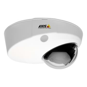AXIS P3904-R M12