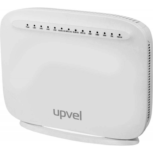 Маршрутизатор для дома UPVEL UR-835VCU