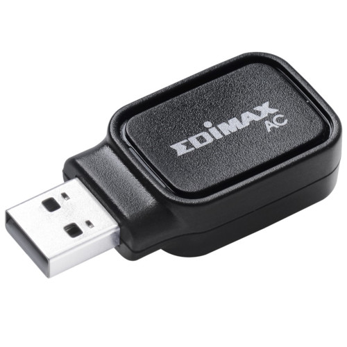 Аксессуар для сетевого оборудования Edimax EW-7611UCB (Wi-Fi USB-адаптер)