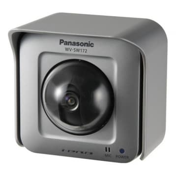 Panasonic WV-SW172