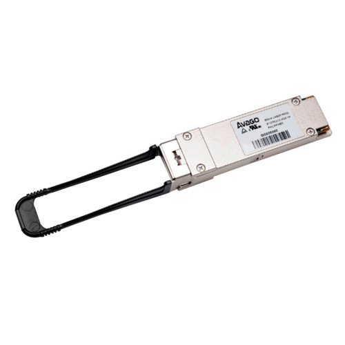 Модуль Avago AFBR-79EIPZ (QSFP+ модуль)