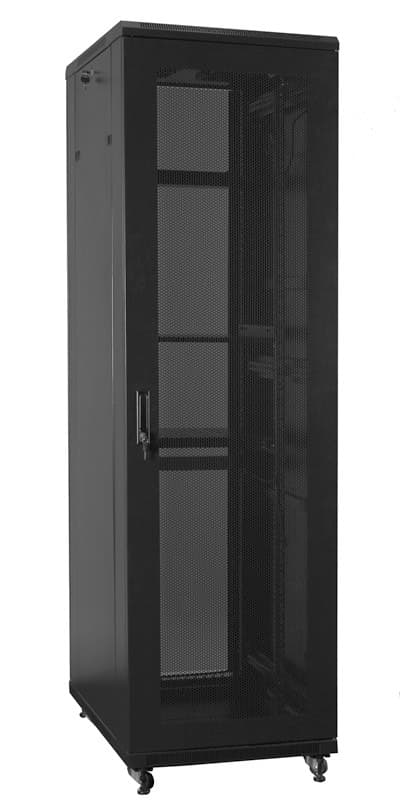 Hyperline TTC-4768-SR-RAL9004 Hyperline TTC-4768-SR-RAL9004