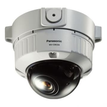 Panasonic WV-CW334SE