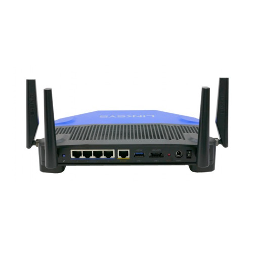 Маршрутизатор для дома Linksys WRT1900ACS, беспроводной роутер WRT1900ACS-EU