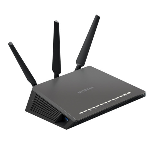 Маршрутизатор для дома NETGEAR D7000 D7000-100PES