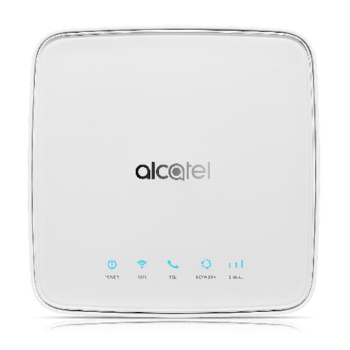 Маршрутизатор для дома Alcatel-Lucent Link HUB HH70 HH70VH-2BALRU1-1