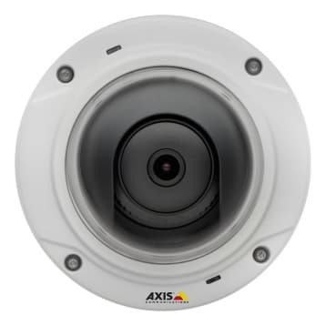 AXIS M3025-VE