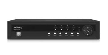 Infinity NDR-C422TVI Infinity NDR-C422TVI