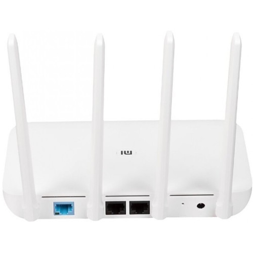 Маршрутизатор для дома Xiaomi Mi WiFi Router 4A DVB4224GL