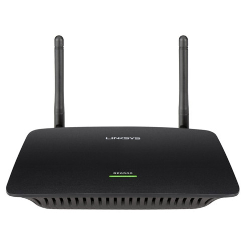 Маршрутизатор для дома Linksys RE6500-EJ