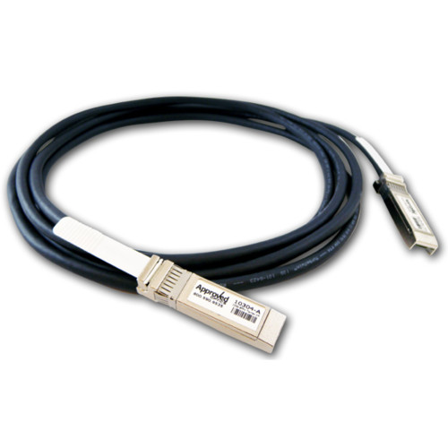 Аксессуар для сетевого оборудования Extreme SFP+ Cable Assembly 1M 10304