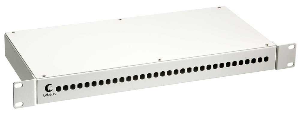 Оптический бокс Hyperline St. Кросс оптический NMF-rp16scus2-WS-1u-GY. Кросс оптический Cabeus Fo-19-24sc 7037c. Оптический кросс Panduit.