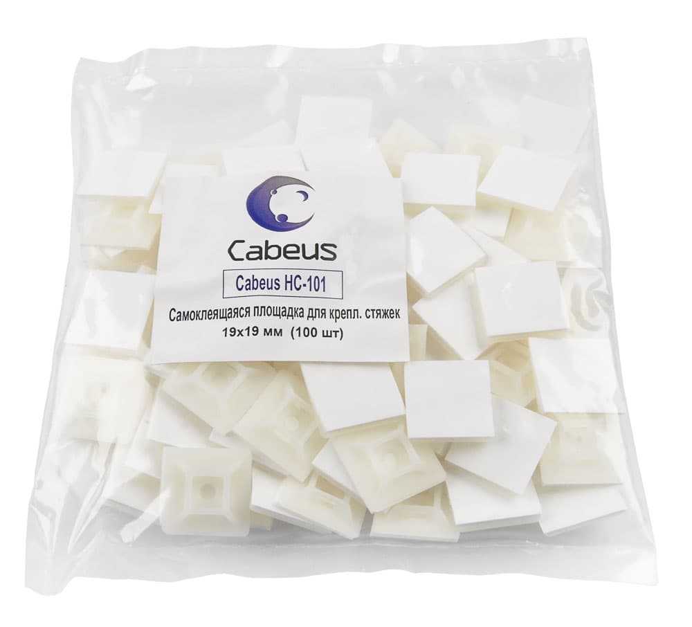 Cabeus HC-101