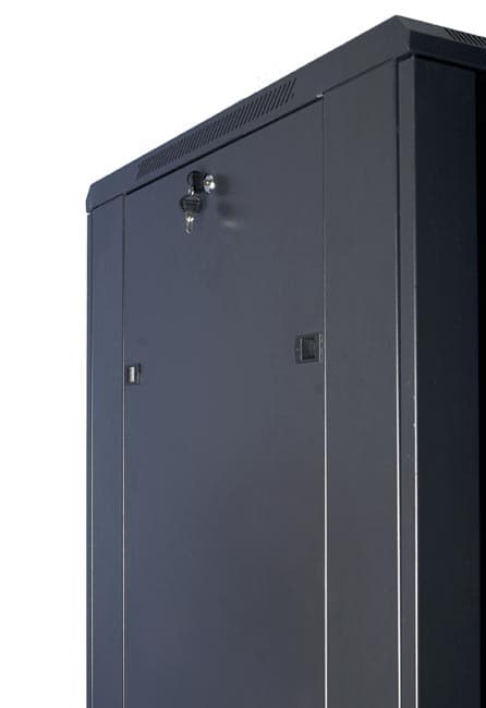 Hyperline TTC-4268-GS-RAL9004 Hyperline TTC-4268-GS-RAL9004