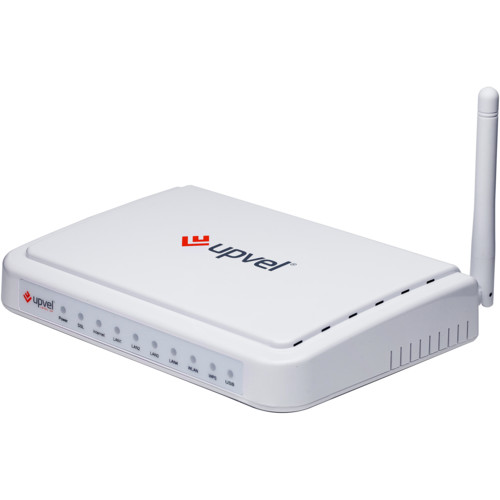 Маршрутизатор для дома UPVEL UR-344AN4G V1.2