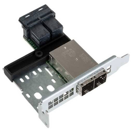 Аксессуар для сетевого оборудования Supermicro AOM-SAS3-8I8E (Адаптер)