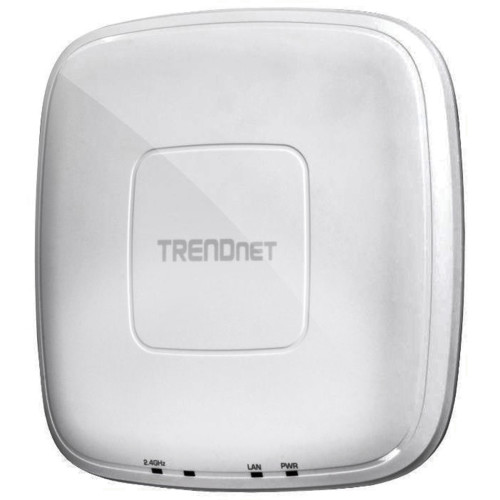 WiFi точка доступа TrendNet N300 TEW-755AP