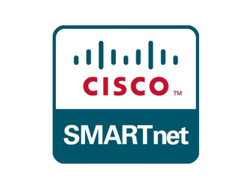 Сервисный контракт Cisco Smartnet CON-SNT-WSC298DL