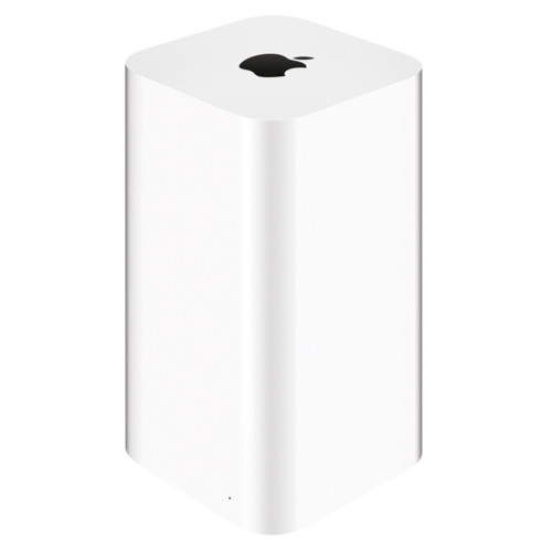 Маршрутизатор Apple AirPort Time Capsule - 2TB ME177RU/A