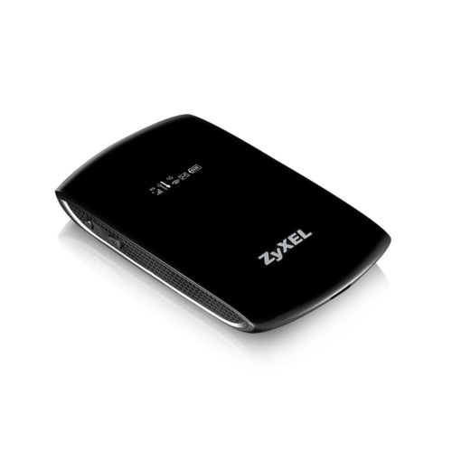 Аксессуар для сетевого оборудования Zyxel WAH7706 WAH7706-EU01V2F (LTE-роутер (4G))