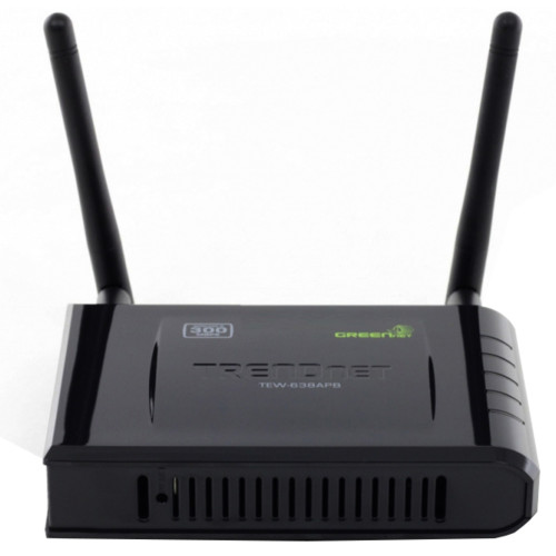 WiFi точка доступа TrendNet TEW-638APB